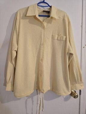 Made in Canada Large Yellow 24 Ptp